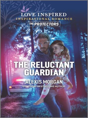 cover image of The Reluctant Guardian